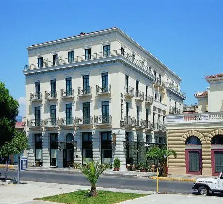 Rex Hotel