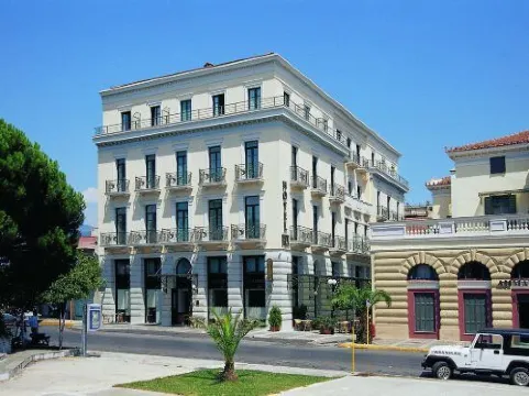 Rex Hotel