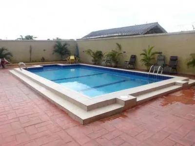 Dannic Hotels Hotel a 