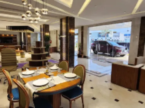 Vandal Hotels Hotels in Jazan