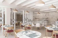 AluaSoul Mallorca Resort - Adults Only - breakfast