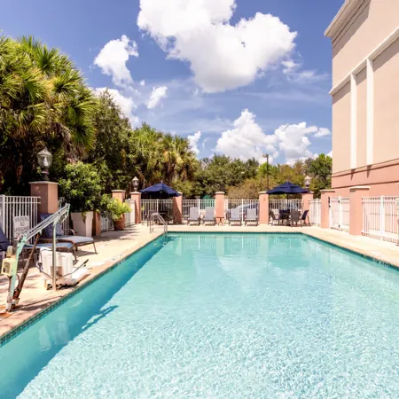 Holiday Inn Express & Suites BRADENTON EAST-LAKEWOOD RANCH by IHG
