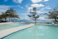 Almont Beach Resort Hotels in Surigao City