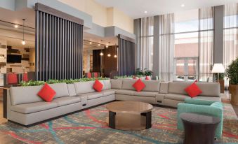 Embassy Suites by Hilton Chicago Naperville