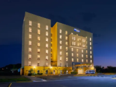 City Express by Marriott Guaymas Hoteles en Guaymas