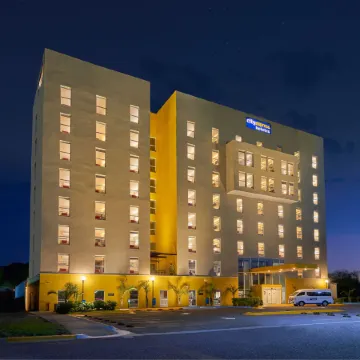 City Express by Marriott Guaymas