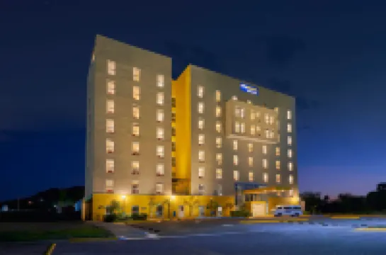 City Express by Marriott Guaymas Hotels in 