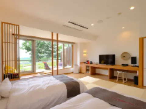 十勝川温泉 観月苑 音更町のホテル