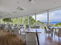 Resort Hotel Moana Coast Hotels in Naruto
