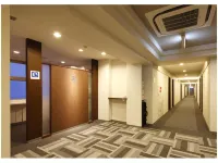 Quad Inn Yokote