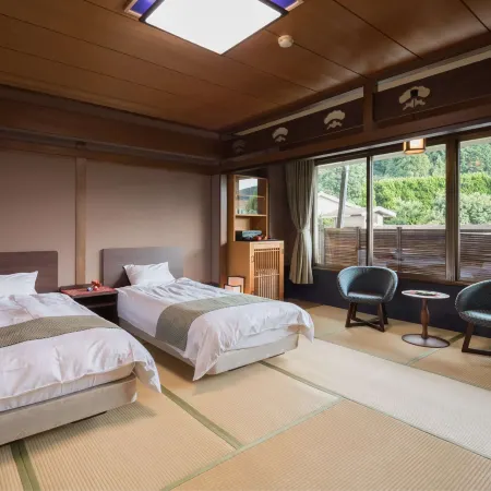 Warakuen