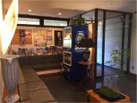 더 호텔 후지야마