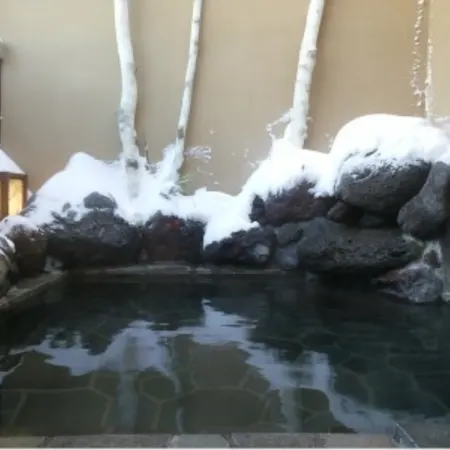 Dormy Inn Abashiri Natural Hot Spring