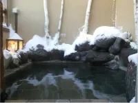 北海道網走多美迎天然溫泉酒店（多美迎・御宿野乃 酒店集團） - 溫泉
