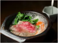 馥府 箱根 - 早餐