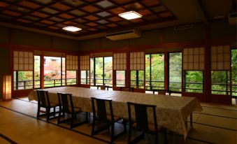 Ryumontei Chiba Ryokan