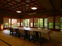 Ryumontei Chiba Ryokan Hotels in Kazuno