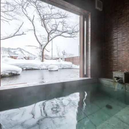 Onogawa Onsen Kajikaso