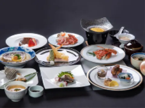 三國屋日式旅館 國東市酒店