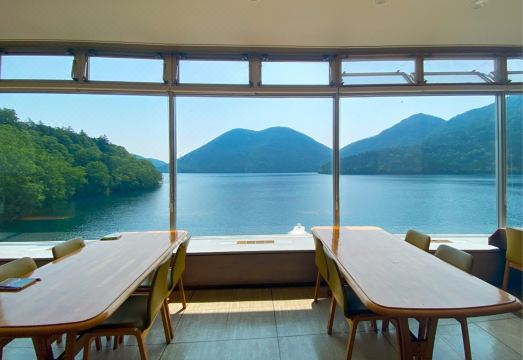 시카리베츠 호수