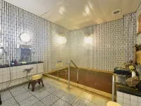 Tabist Tatsumi Kanyo Hotel - Hot Springs