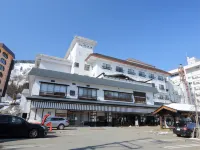 Echigo No Oyado Inamoto Hotels near 湯澤國際滑雪學校(YUZAWA INTERNATIONAL SNOW SCHOOL )