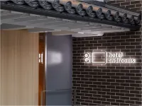 hotel androoms Kyoto Shichijo Hotels in Kyoto