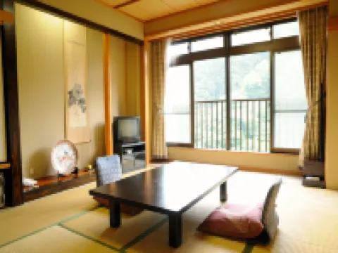 Myogaya Honkan - bar