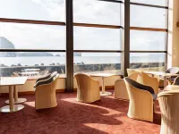 Hagoromoso Hotel di Okinoshima