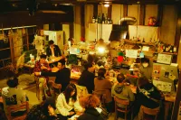 Hostel&Bar Camosiba - servizio colazione