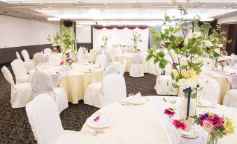 Grand Park Hotel Panex Iwaki