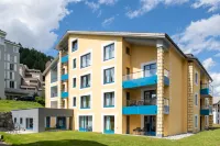 Boutique Hotel Cervus