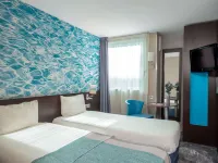 Ibis Styles Paris Val de Fontenay Hotels near Eglise Saint-Germain-l'Auxerrois