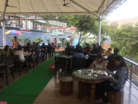 더 니할 리조트 탈데오 호텔