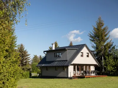 Pod Liščím Kopcem 6+4 Hotels near Rodiště F.X.Duška