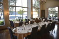 Rosendal Fjordhotel Hotel di Kvinnherad