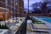 Hilton Garden Inn Atlanta Midtown