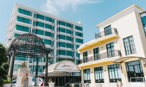 Aramis Hotel