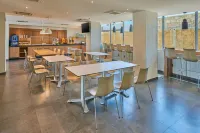 City Express by Marriott Caborca - petit déjeuner