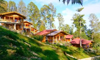 Cheagia Resort Hotel