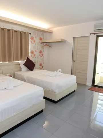 รูปภาพของกลางเมือง แอท หนองคาย