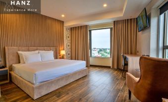 Hanz Premium MaiVy Hotel