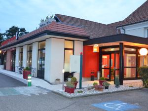 Ibis Haguenau Strasbourg Nord