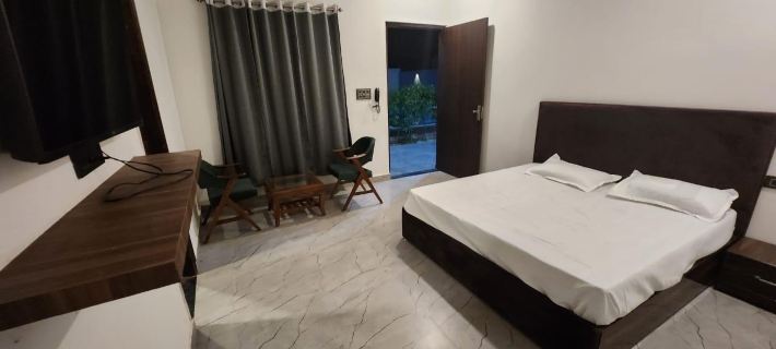 The Lagoon Hotels in Panipat
