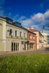 Hotel & Gallery Kopacka Hotel a 