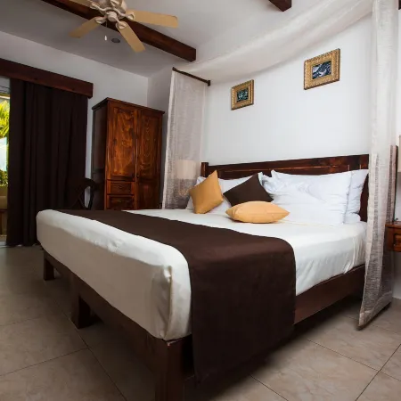 La Pasion Hotel Boutique by Bunik