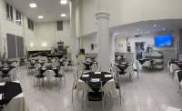CDH Hotel la Spezia - Morgenmad