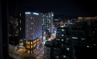 Busan City Hotel