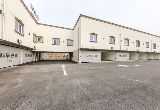홍성(내포) TG무인텔