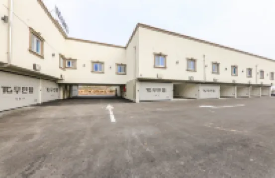 Hongsung TG Self Check-in Motel